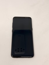 Samsung S8 SM-G950U ATT Locked Snapdragon 835 16GB DDR4 64GB Grade A picture