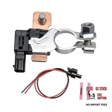 Battery Current Sensor, Battery Monitor Sensor Module, Battery Cable Terminal picture