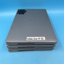 (LOT OF 3) Dell Latitude 5420 | i5-1135G7 | 16GB RAM | NO SSD | NO OS | 49% BATT picture