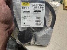 Sealed Jabra Headset 4999-823-109 HSC016 Evolve 20 Version E picture