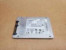 180GB Intel SSD 530 Series SSDSC2BW180A4 2.5