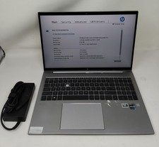 HP ZBOOK FIREFLY 16