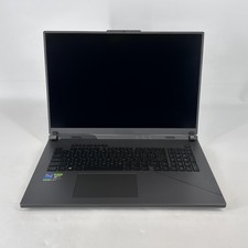 Asus ROG Strix Scar 18 G834 240Hz QHD+ 2.2 GHz i9-14900HX 32GB 2TB SSD RTX 4080 picture