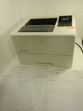 HP LaserJet Enterprise M506 Monochrome Laser Printer picture