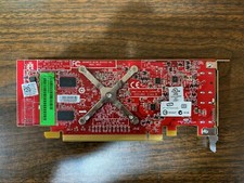 FOR Dell ATI Radeon HD3470 256 MB PCI-Express Graphics Video Card CN-0C120D picture