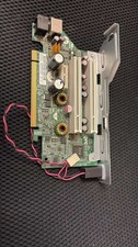 749250-001 PCI Riser Card w/ Lid Switch for HP rp5810 . picture