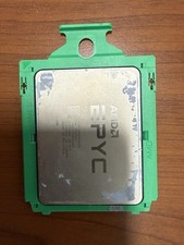 AMD EPYC Rome 7V12 64-Core 2.45ghz 240w CPU processor Unlocked picture