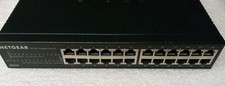 NETGEAR GS324 v2 24-Port Gigabit Ethernet Unmanaged Switch picture