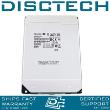 Toshiba MG08ACA16TE 16TB 3.5 Enterprise SATA Hard Drive WD161KRYZ ST16000NM001G picture