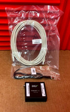 Digi International HubPort 4c 301-1010-44 ❤️️✅❤️️ BRAND NEW OPEN BOX ❤️️✅❤️️ picture