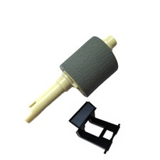 10 Set New Paper Feed Pickup Roller SEPARATION PAD for Samsung ML 1210 1220 1250 picture