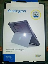 Kensington Blackbelt 2ND Degree Rugged Case for Surface Pro 7, 6, 5, 4 picture