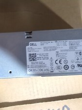 Dell PSU 255W OPTIPLEX 3020 7020 9020 2XK8W 3XRJO FP16X H1FWX NT1XP HXRPX @R5 picture