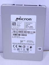 Micron 1300 1TB F5DTJ SSD 2.5