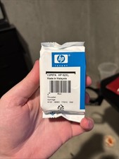 Genuine OEM HP 62XL TRI-COLOR INK CARTRIDGE New Sealed picture