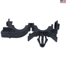 Wire Loom Routing Clips 1/2Inch OD 11/32Inch ID Nylon Pack of 30 picture
