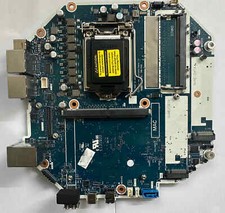 FOR HP Z2 G5 MINI Motherboard 125 WIN L93098-601 6050A3153001-MB-A02 picture