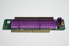 Sonnet Crescendo G3 NuBus PDS 266MHz 1MB Upgrade Power Macintosh 6100 7100 8100 picture