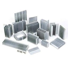 449796-001 HP Compaq Business Desktop dc7800 Heat Sink picture