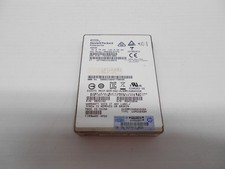 HP 400GB SSD SAS 12G Solid State Hard Drive 2.5