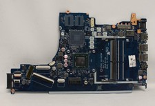 L31720-601 Hp Motherboard Amd A4-9125 2.3Ghz Win Stoney 15-Db0093Wm