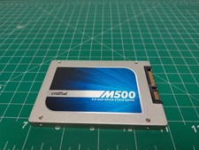 Crucial M500 CT480M500SSD1 480 GB 2.5