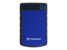 Transcend StoreJet 25H3 Serial ATA TS4TSJ25H3B Hard Drive picture