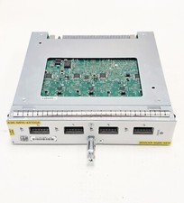 Cisco A9K-MPA-4X10GE Module 4-port 10-Gigabit Port Adapter for ASR 9000 picture
