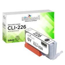 1PK CLI-226 Gray For Canon Pixma CLI226 CLI-226 CLI 226 picture