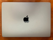 Apple MacBook Pro 14