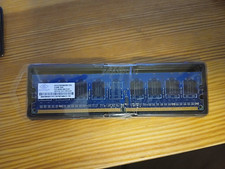 2x Nanya NT512T64U88A0BY-37B DDR2-533 512MB 1Rx8 PC2-4200U-444-12-A1 Memory picture