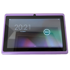 IRULU X7 eXpro X1 8 GB Wi-Fi 7in Purple picture