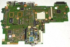 New Main Board MOTHERBOARD + 800Mhz CPU For IBM THINKPAD A20 A21 A21M 12P3156 picture