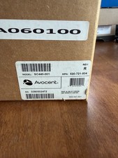 Avocent KVM Model SC440-001 picture
