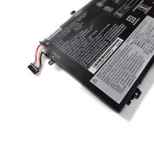 OEM Genuine 45WH L17L3P52 01AV463 Battery For Lenovo ThinkPad L480 L580 L17C3P52 picture