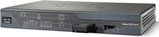 CISCO 881G-K9 ROUTER & PCEX-3G-HSPA-R6GSM MODULE Cisco 881G 3G Modem picture