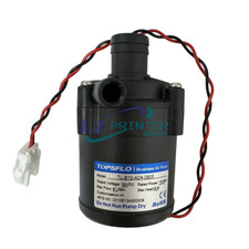 Water Pump Motor For Mimaki UJF-A3MkII UJF-6042MkII JFX600 JFX200 MP-S-E108680 picture