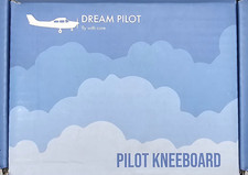 Dream Pilot Kneeboard for iPad, iPad mini, iPhone, Any Android Smartphone picture