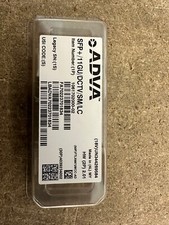 ADVA 1061702000-02 SFP+/11GU/DCTV/SM/LC picture
