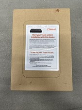 NEW  Cisco Meraki Z3-HW VPN Firewall  UNCLAIMED For TOAST Or Other POS Devices picture