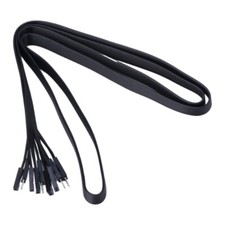 20/30/50/100cm Motherboard HDD LED/PLED/Reset SW/Power SW Extension Cable picture