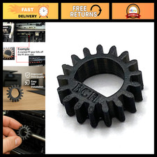 Paper Feed Gear Replacement for OfficeJet Pro 6900 Series - Fix Carriage Jam & S picture