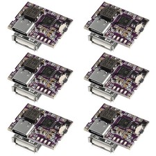 6PCS Type-C USB 5V 3.1A Boost Converter Step-Up Power Module IP5310 Mobile Po... picture