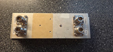TX RX 85-58-01 350-520MHZ 300W Directional Coupler picture