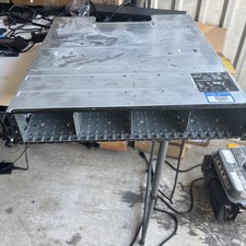 Dell MD1220 PowerVault Storage Array w/24x 2.5 Bays picture