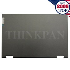 New Lenovo Ideapad Flex 5-14IIL05 5-14ITL05 14ARE05 Lcd Back Cover 5CB0Y85291 US picture