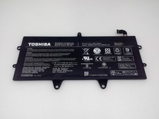 Genuine PA5267U-1BRS Battery for Toshiba Portege X20W X20W-D X20W-E 44Wh 11.4V picture