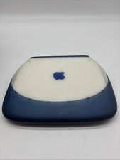 Restored RARE Apple iBook G3 Clam Indigo FireWire MacOS 9.2.1 Read Descript. picture