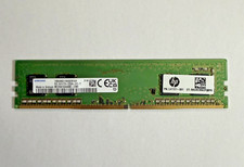 8GB 1Rx16 PC4-3200AA-UC0-11 Non-ECC M378A1G44BB0-CWE Samsung Desktop RAM picture