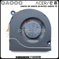 FCN FJCL ACER Nitro AN515-52 AN515-53-52FA N17C1 A715-72 A717-72 CPU COOLING FAN picture